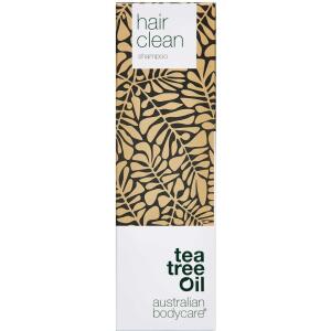 Køb Australian Bodycare Hair Clean Shampoo 250 ml online hos apotekeren.dk