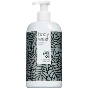 Tilbageholdenhed greb Zealot Australian Bodycare Hair Clean shampoo 500 ml | Køb online nu!