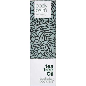 Køb Australian Bodycare Body Balm Aftershave 200 ml online hos apotekeren.dk