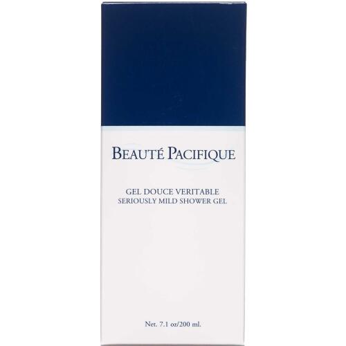 Køb Beaute Pacifique Badegelé 200 ml online hos apotekeren.dk