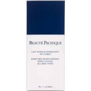 Køb Beaute Pacifique Body lotion til normal hud 200 ml online hos apotekeren.dk