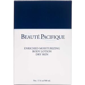Køb Beauté Pacifique Body Lotion til tør hud 500 ml online hos apotekeren.dk