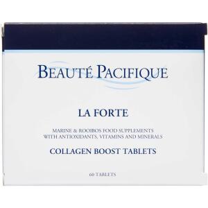 Køb Beaute Pacifique La Forte 60 stk. online hos apotekeren.dk