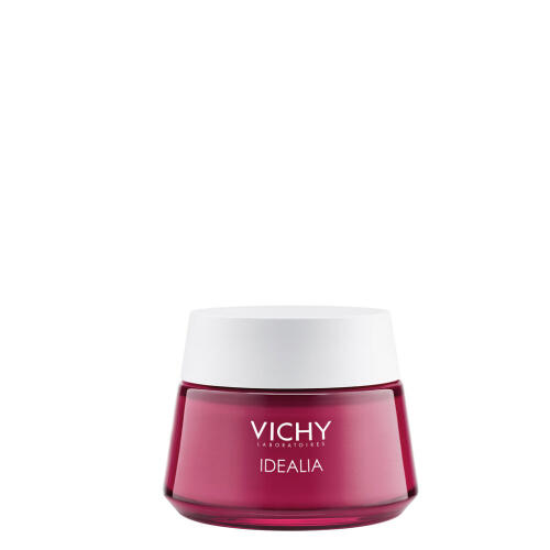Køb Vichy Idealia Dagcreme normal/ kombineret hud 50 ml online hos apotekeren.dk