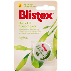 Køb Blistex Daily Lip Conditioner 7 ml online hos apotekeren.dk