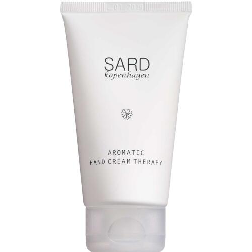 Køb SARD kopenhagen Aromatic Thearpy Hand Cream 75 ml online hos apotekeren.dk