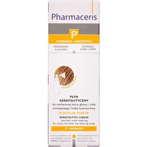 Køb Pharmaceris P Ichtilix-Forte spray 125 ml online hos apotekeren.dk