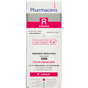 Køb Pharmaceris R Calm-Rosalgin natcreme 30 ml online hos apotekeren.dk