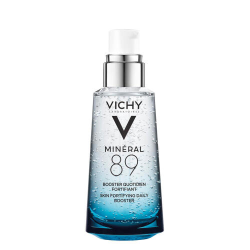 Køb Vichy Mineral 89 Daglig Booster 50 ml online hos apotekeren.dk