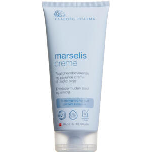 Køb Faaborg Pharma Marselis Original creme 200 ml online hos apotekeren.dk