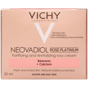 Køb Vichy Neovadiol Rose Platinium Dagcreme 50 ml online hos apotekeren.dk