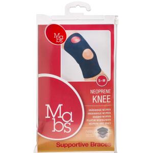 Køb Mabs Neopren Knæbandage Small/Medium 1 stk. online hos apotekeren.dk