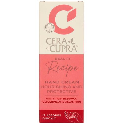 Køb CERA di CUPRA håndcreme 75 ml online hos apotekeren.dk