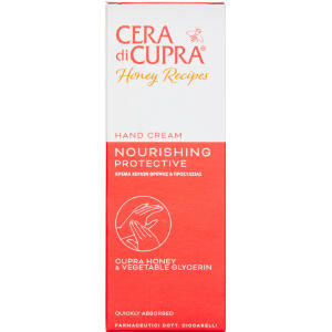 Køb CERA di CUPRA håndcreme 75 ml online hos apotekeren.dk