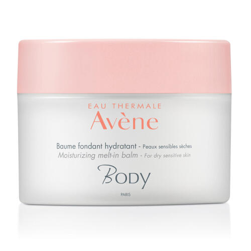 Køb Avène Body Balm nærende bodycreme 250 ml online hos apotekeren.dk