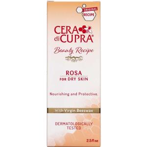Køb CERA di CUPRA Beauty Recipe Rosa Creme 75 ml online hos apotekeren.dk