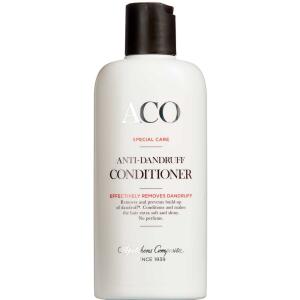 Køb ACO Special Care Anti Dandruff Conditioner 200 ml online hos apotekeren.dk