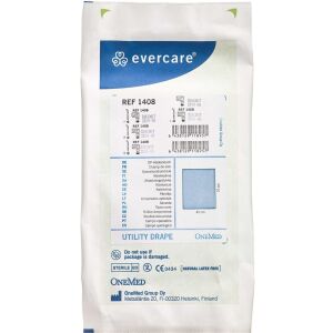 Køb Evercare Afdækningsstykke steril 45x75 cm 1 stk. online hos apotekeren.dk
