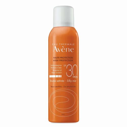 Køb Avène Sun Mist SPF30 150 ml online hos apotekeren.dk