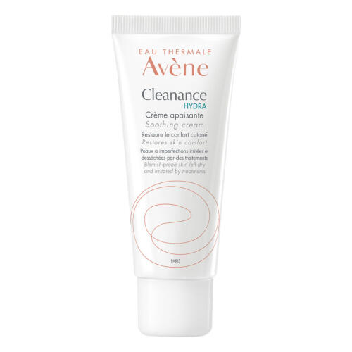 Køb Avène Cleanance HYDRA Cream 40 ml online hos apotekeren.dk