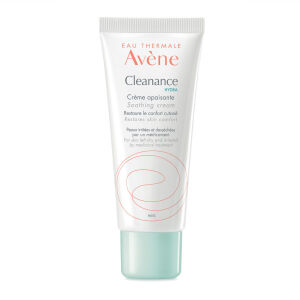 Køb Avène Cleanance HYDRA Cream 40 ml online hos apotekeren.dk
