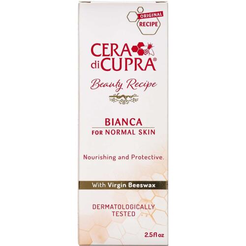 Køb Cera di Cupra Bianca creme 75 ml online hos apotekeren.dk