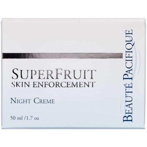 Køb Beaute Pacifique Superfruit natcreme 50 ml online hos apotekeren.dk