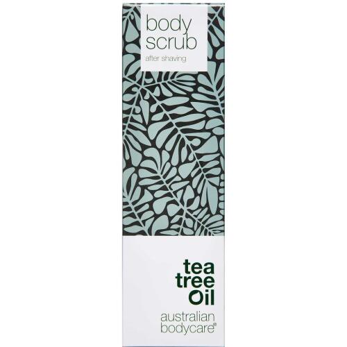 Køb Australian Bodycare Body Scrub 200 ml online hos apotekeren.dk