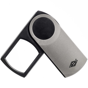 Køb Sipacare lup - swing med LED lys - assorterede farver 1 stk. online hos apotekeren.dk