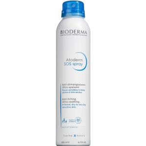 Køb Bioderma Atoderm SOS Spray 200 ml online hos apotekeren.dk