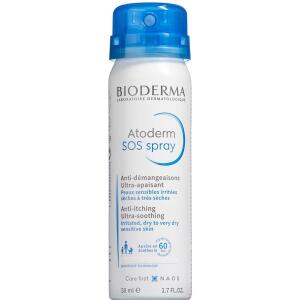 Køb Bioderma Atoderm SOS Spray 50 ml online hos apotekeren.dk