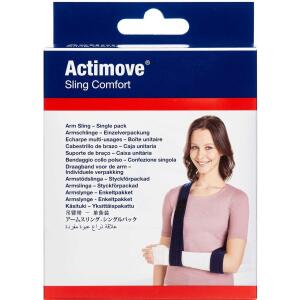 Køb Actimove Sling Armslynge 5,5 cm x 1,7 m. online hos apotekeren.dk