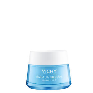 Køb Vichy Aqualia Thermal light creme 50 ml online hos apotekeren.dk