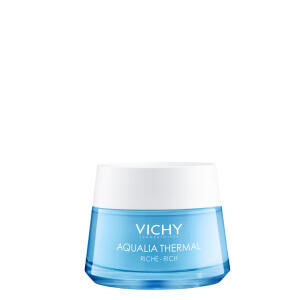 Køb Vichy Aqualia Thermal Rehydration creme rich 50 ml online hos apotekeren.dk