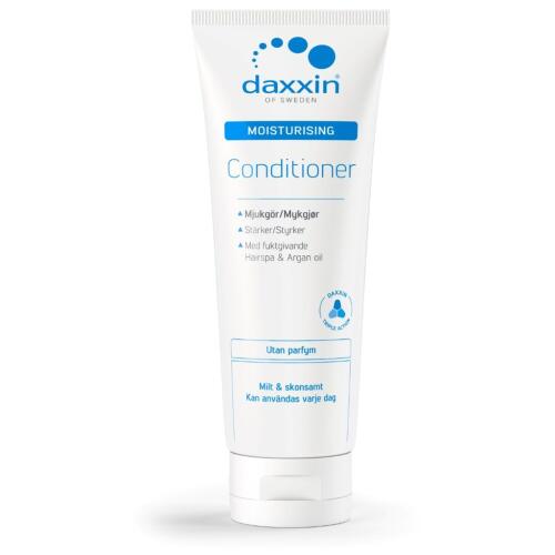 Køb Daxxin Balsam U.P. 200 ml. online hos apotekeren.dk