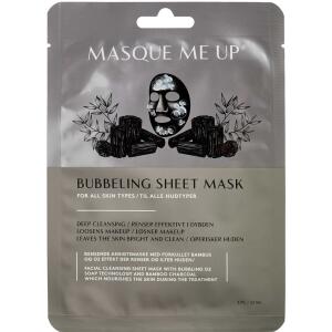 Køb Masque Me Up Bubble Mask Black 1 stk. online hos apotekeren.dk