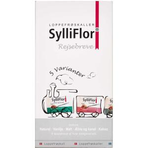 Køb Sylliflor rejsebreve 30 x 6 g online hos apotekeren.dk