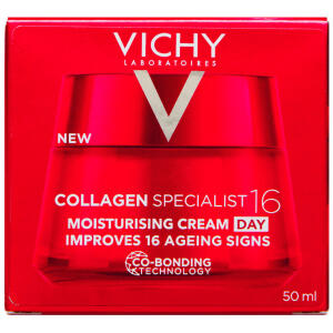 Køb Vichy Liftactiv Collagen Specialist creme 50 ml online hos apotekeren.dk