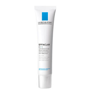 Køb La Roche-Posay Effaclar K+ creme 30 ml online hos apotekeren.dk