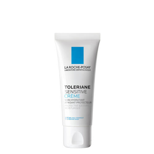 Køb La Roche-Posay Toleriane Sensitive creme 40 ml online hos apotekeren.dk