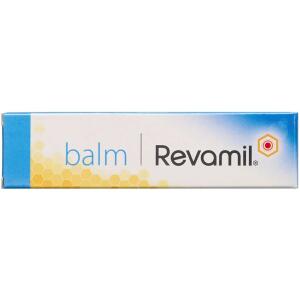 Køb Revamil balm sårsalve 15 g online hos apotekeren.dk