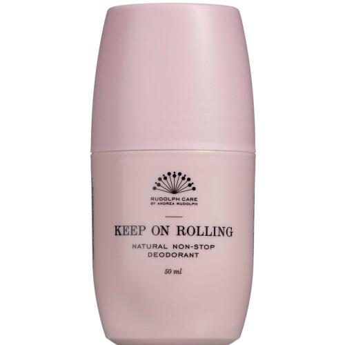 Køb Rudolph Care Keep on rolling deo 50 ml online hos apotekeren.dk