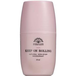 Køb Rudolph Care Keep on rolling deo 50 ml online hos apotekeren.dk