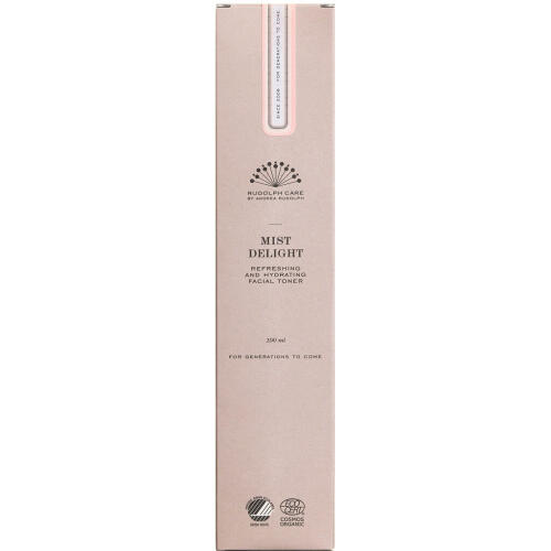 Køb Rudolph Care Delight mist 100 ml online hos apotekeren.dk