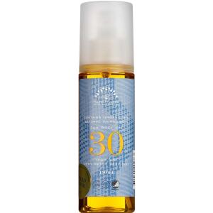 Køb Rudolph Care Sun body oil SPF 30 150 ml online hos apotekeren.dk