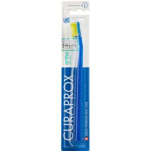 Køb Curaprox Ortho Ultra Soft tandbørste 1 stk. online hos apotekeren.dk