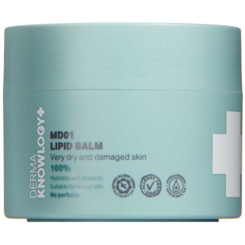 Køb Dermaknowlogy+ MD01 Lipid Balm 175 ml online hos apotekeren.dk