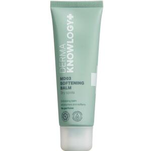 Køb DermaKnowlogy+ MD03 Softening balm 40 ml online hos apotekeren.dk