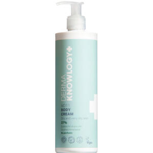 Køb MDerma MD11 Body cream 400 ml online hos apotekeren.dk