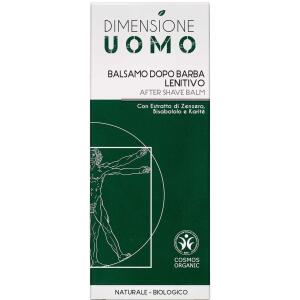 Køb Dimensione Uomo Aftershave Balsam 75 ml online hos apotekeren.dk